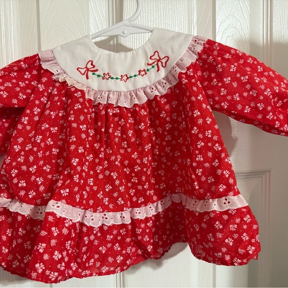 Vintage Alexis Dress - Picture 6 of 13